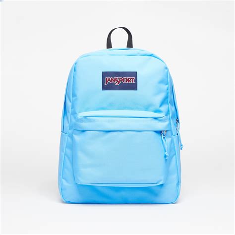 Comparing JanSport Backpacks: SuperBreak One vs Superbreak .